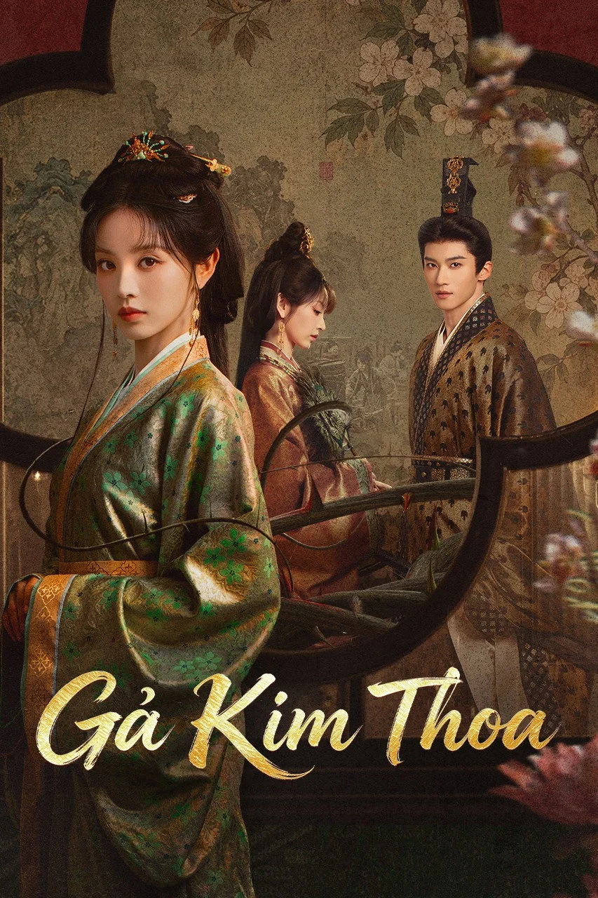 Gả Kim Thoa
